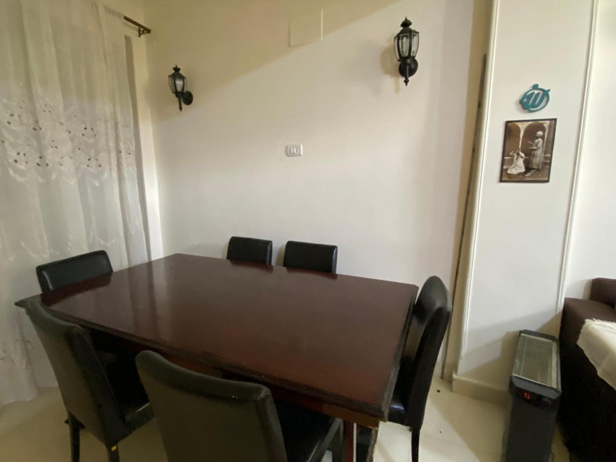 Luxor Nile View Duplex Apartment Eksteriør bilde
